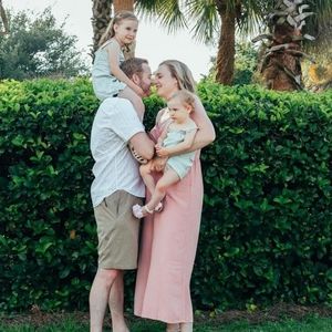 Meet your Posher, Frederick